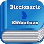 Logo of Diccionario del Embarazo android Application 